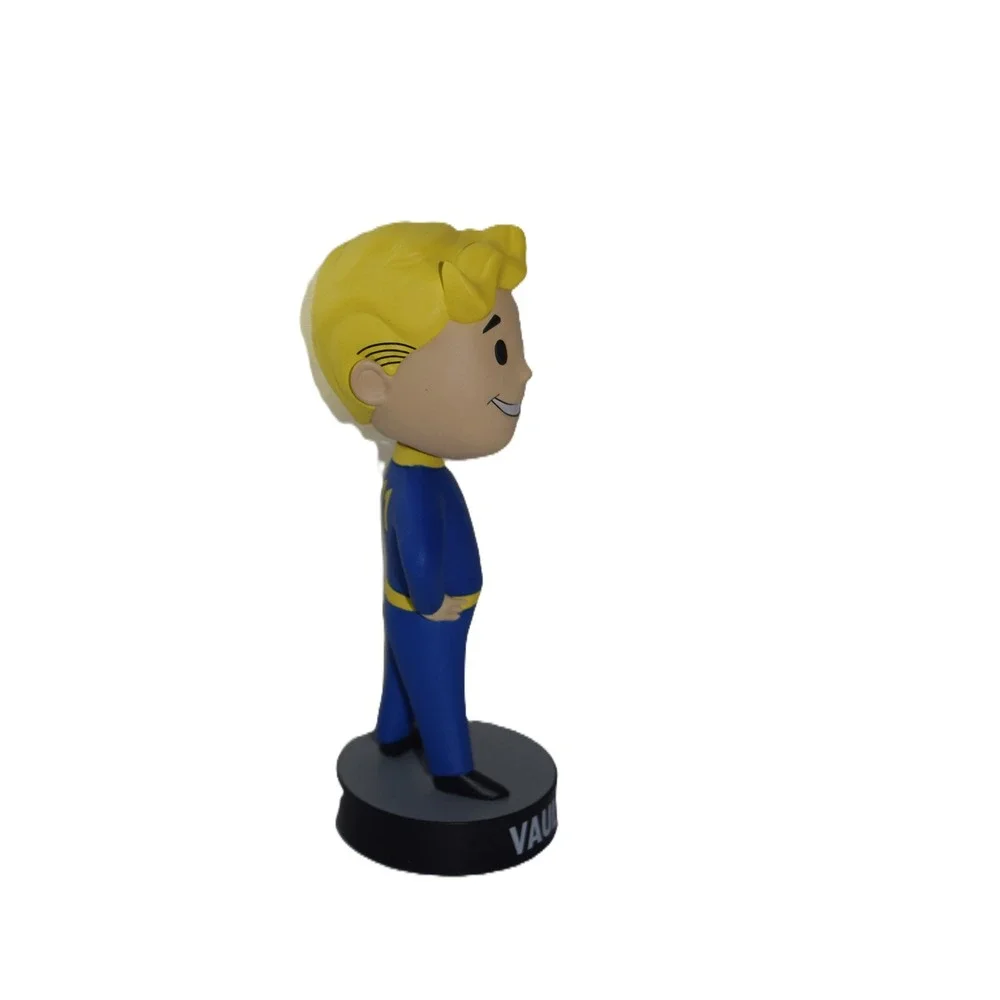 Bethesda vault boy